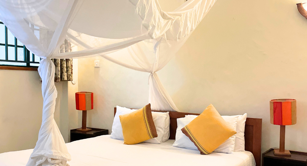 kenya comfort hotel reception