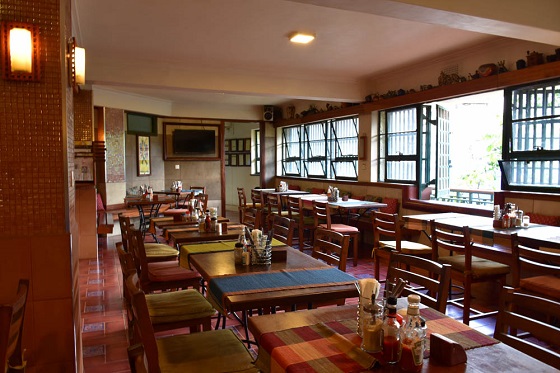 sokoni restaurant