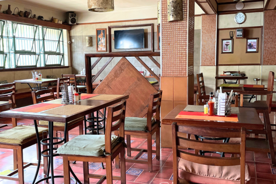 sokoni restaurant