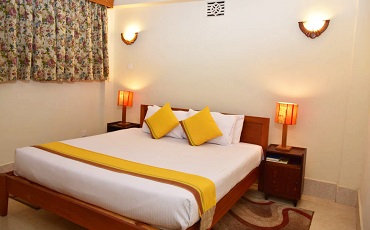 standard rooms