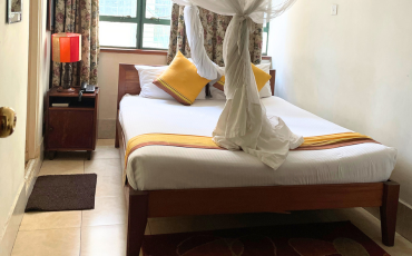 standard rooms