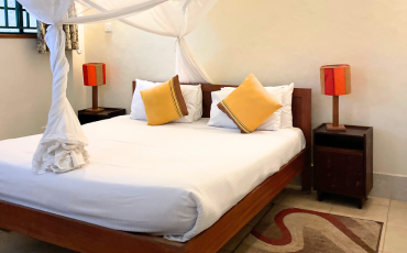 superior rooms