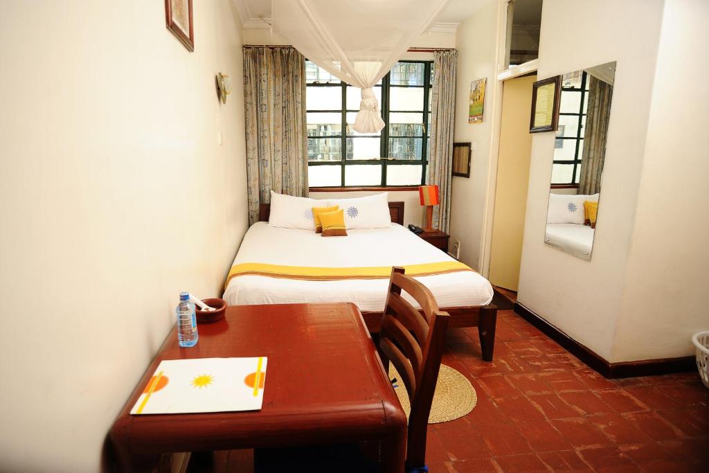 value rooms