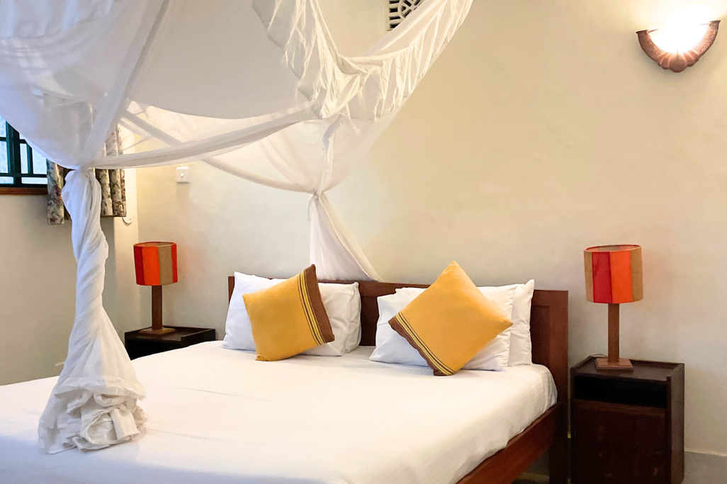 kenya comfort hotel rooms