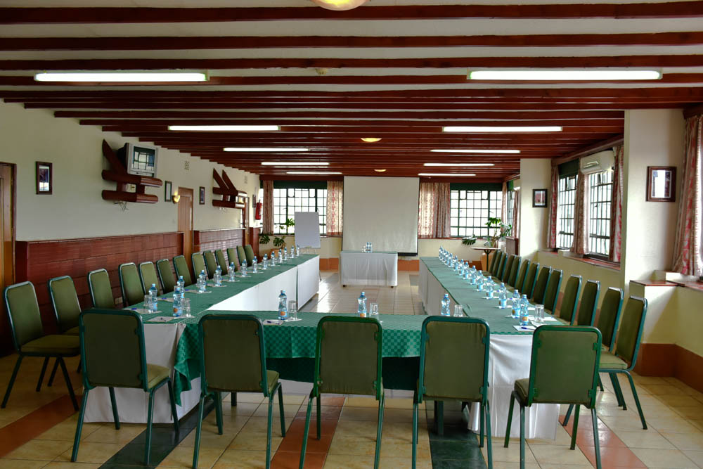 kenya comfort hotel conference