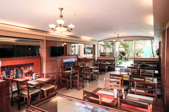 sokoni restaurant